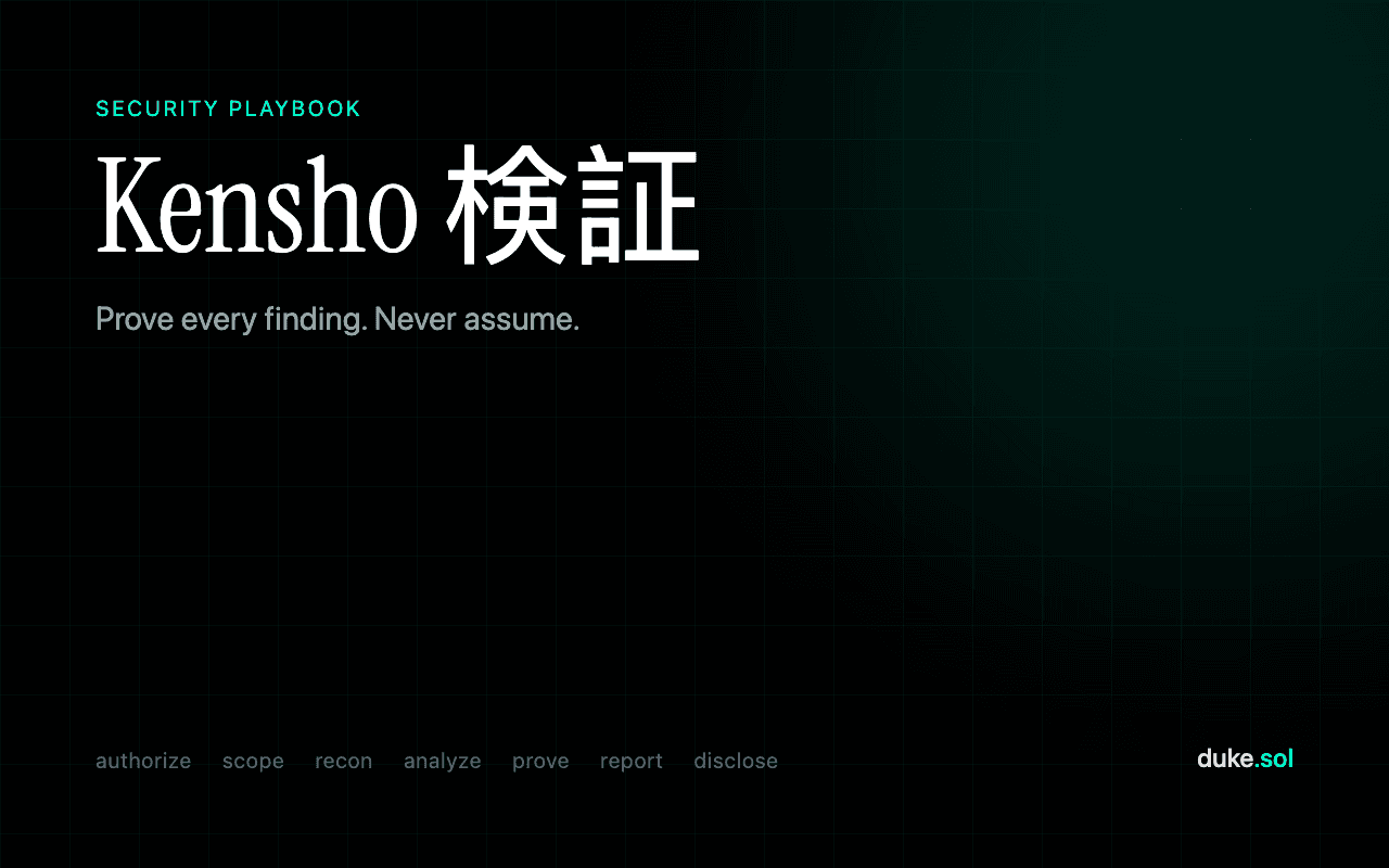 Kensho